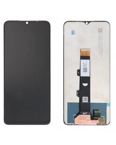 LCD and Touch screen for Motorola Moto E22 Motorola Moto E22i