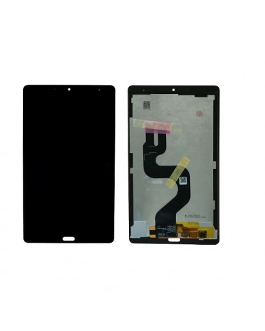 LCD de substituição e ecrã tátil para Huawei MediaPad M5 8 4 SHT-AL09 SHT-W09 SHT-W09