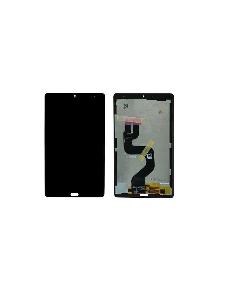 LCD de substituição e ecrã tátil para Huawei MediaPad M5 8 4 SHT-AL09 SHT-W09 SHT-W09