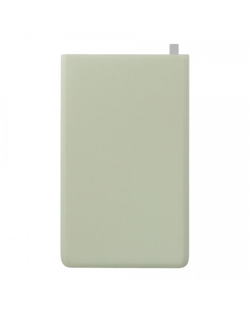 Rear Battery Cover for Google Pixel 7 GVU6C - Green