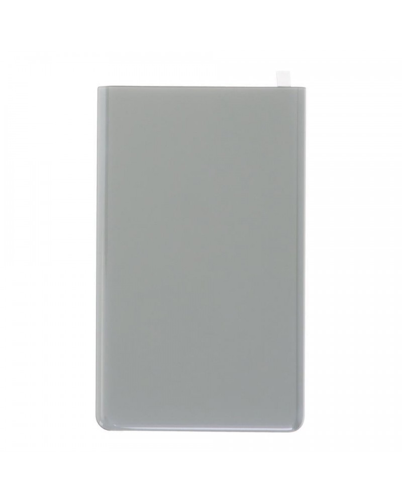 Rear Battery Cover for Google Pixel 7 Pro GP4BC - Silver