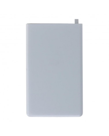 Tapa Trasera de Bateria para Google Pixel 7 Pro GP4BC - Blanca