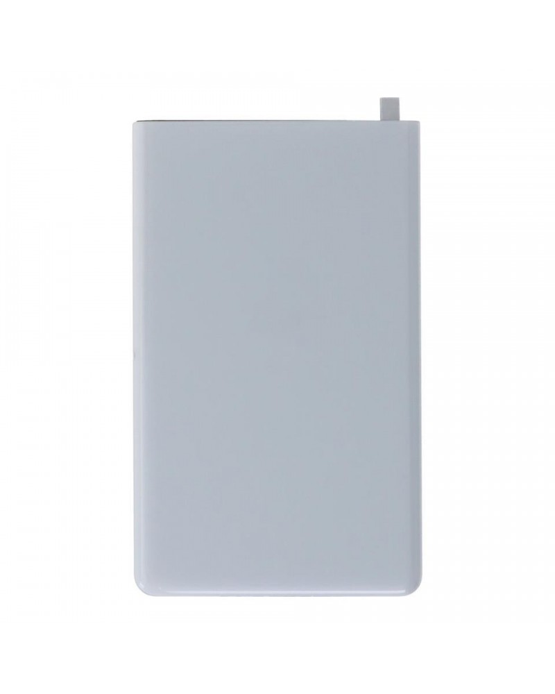 Rear Battery Cover for Google Pixel 7 Pro GP4BC - White