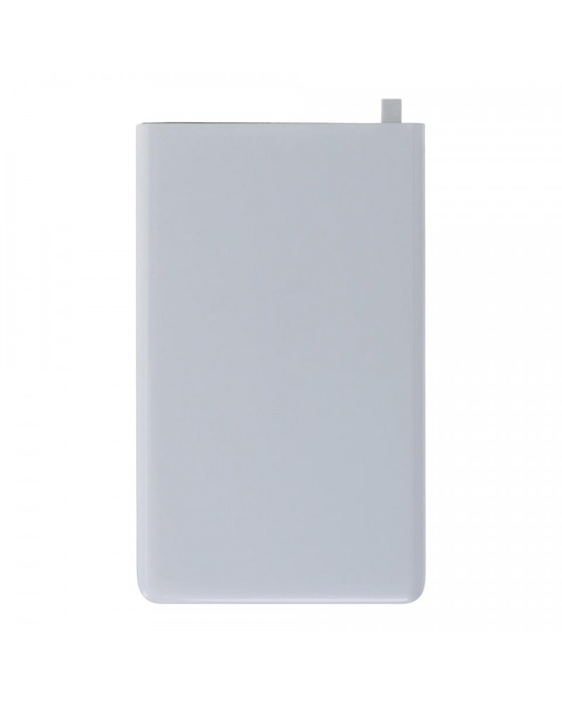 Rear Battery Cover for Google Pixel 7 GVU6C - White