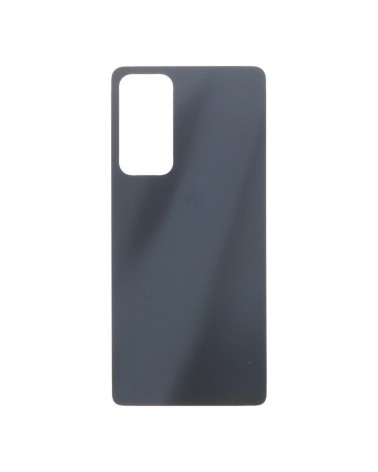 Rear Battery Cover for Motorola Moto Edge 20 XT2143 - Grey