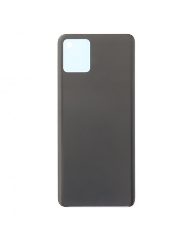 Rear Battery Cover for Motorola Moto G32 - Black