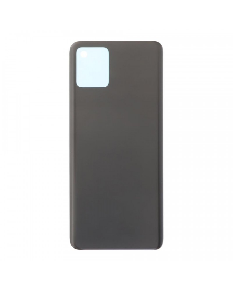 Rear Battery Cover for Motorola Moto G32 - Black