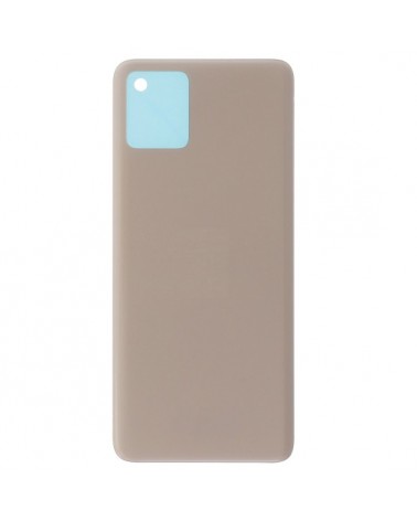 Rear Battery Cover for Motorola Moto G32 - Golden