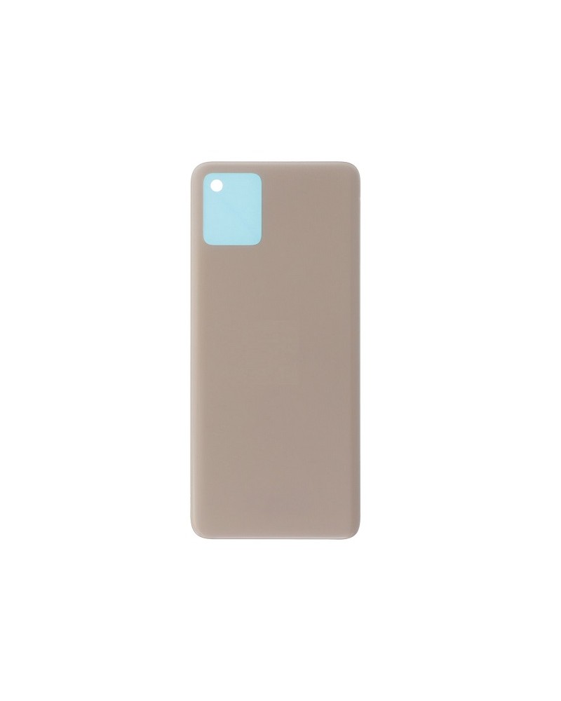 Rear Battery Cover for Motorola Moto G32 - Golden