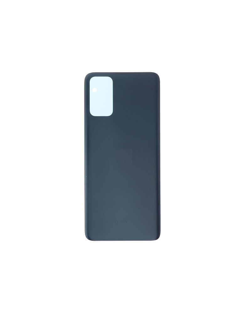 Rear Battery Cover for Motorola Moto G42 XT2233-2 - Blue