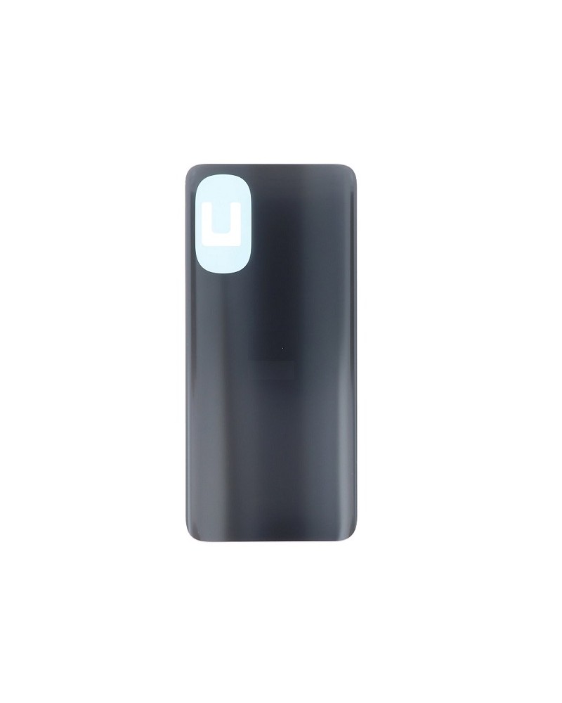 Tapa Trasera de Bateria para Motorola Moto G82 XT2225 - Gris