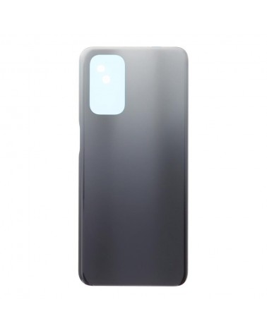 Rear Battery Cover for Oppo A74 5G CPH2197 - Black