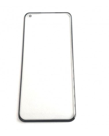 OCA Laminated Glass for Xiaomi Mi 11 Ultra