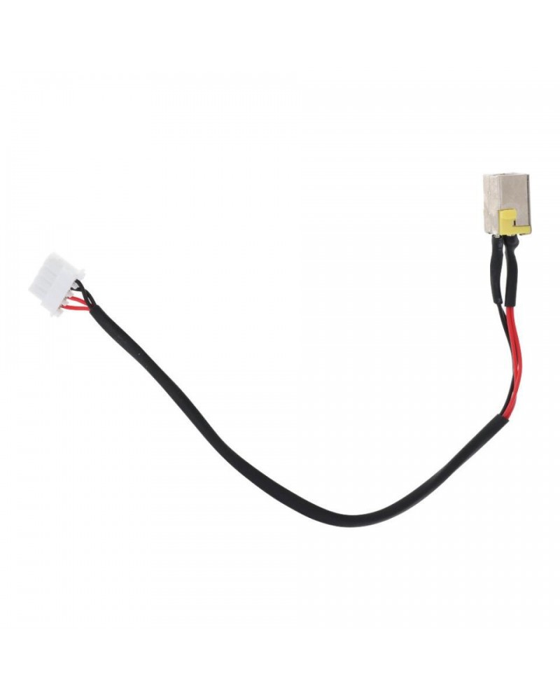 Conector de alimentação DC para Acer Aspire A315-21 A315-31 A315-51
50 MVHN7 002