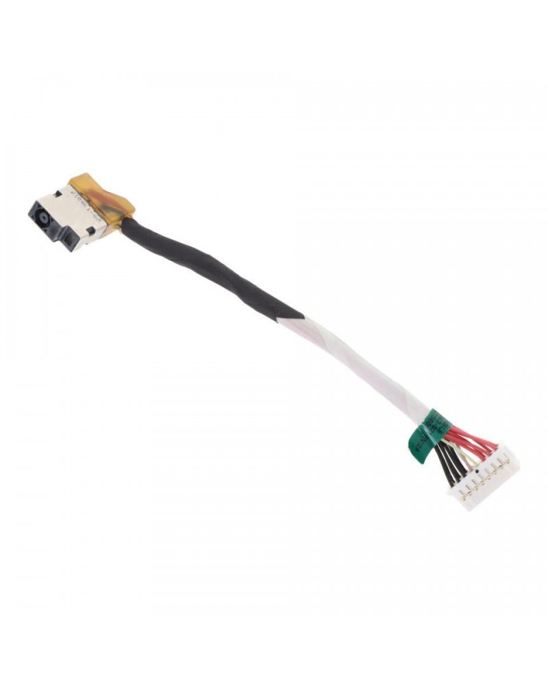 Conector DC Power para HP Victus 16 E0070NS