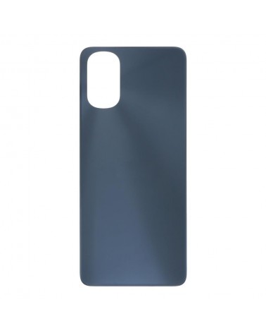 Tapa Trasera de Bateria para Motorola Moto E32 XT2227 - Gris