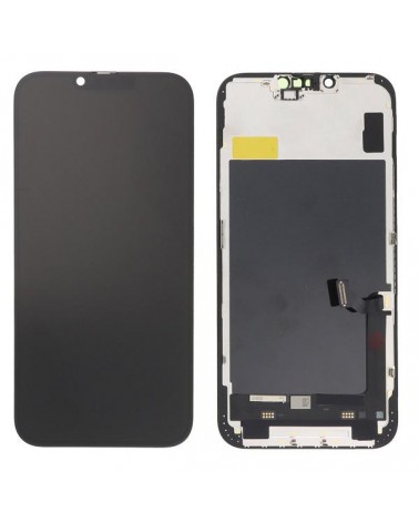 LCD e ecrã tátil para Iphone 14 Plus ZY Incell