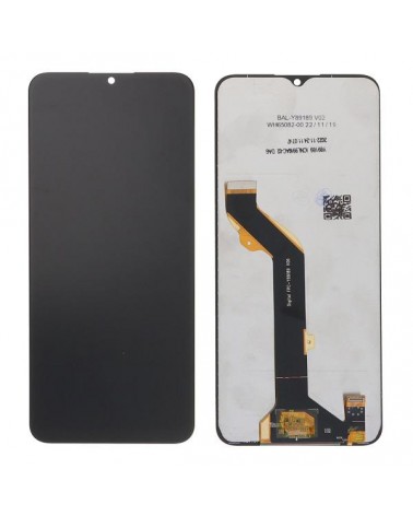 LCD and Touch screen for TCL 405 T506D T506A