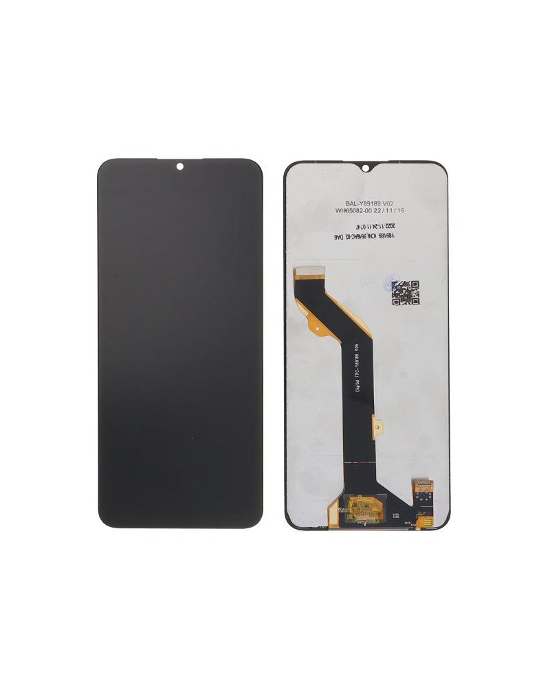 LCD and Touch screen for TCL 405 T506D T506A