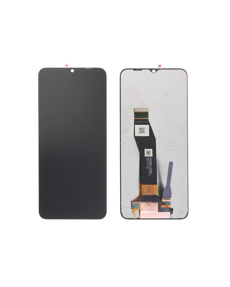 Pantalla LCD y Tactil para Motorola Moto E13 PAXT0017IN