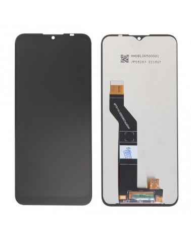 LCD and Touch screen for Nokia 1 4 TA-1323 TA-1322