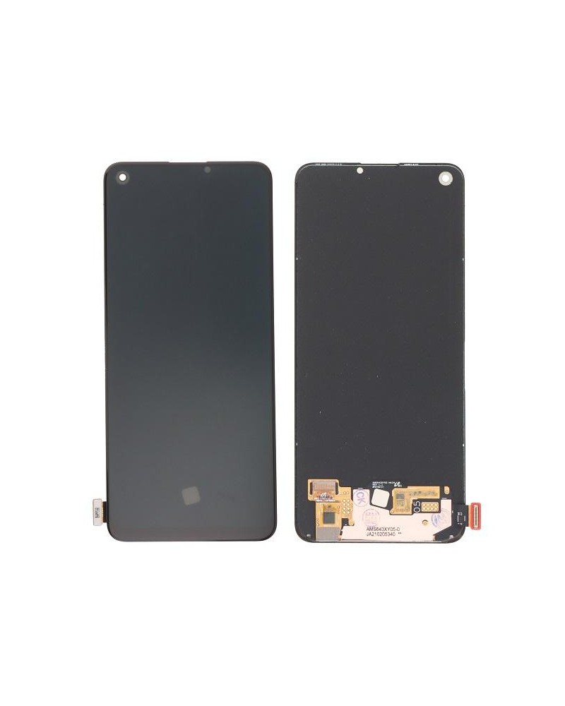 LCD and Touch screen for Oppo Reno 7 Lite 5G CPH2343