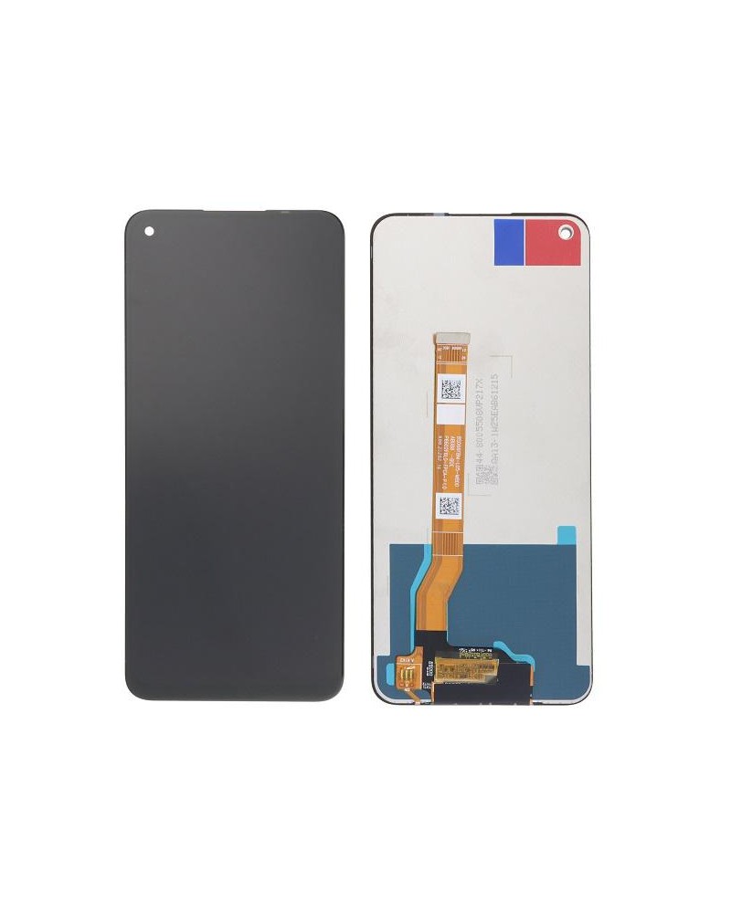 LCD and Touch screen for Realme Narzo 50 4G RMX3286