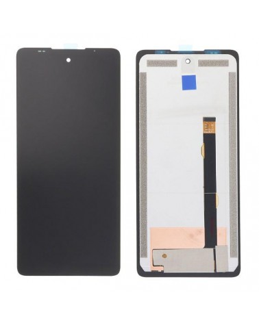 LCD and Touch screen for Ulefone Armor 10 5G