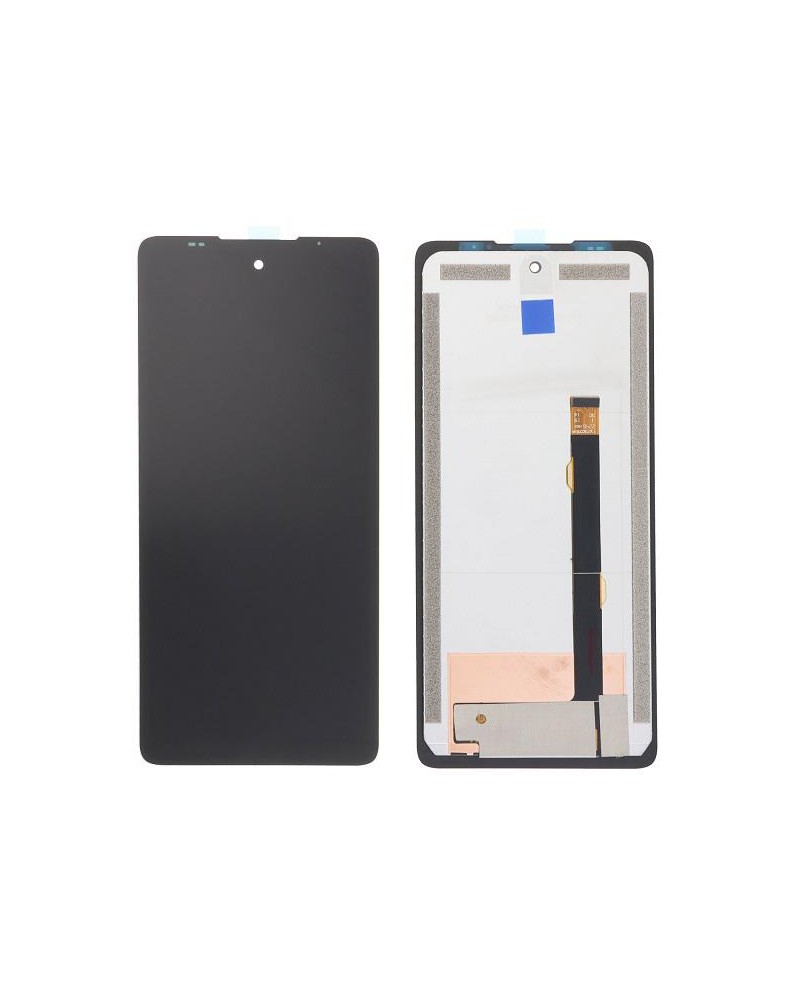 LCD and Touch screen for Ulefone Armor 10 5G