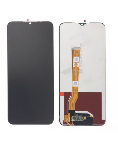 LCD e ecrã tátil para Oneplus Nord N20 SE CPH2469