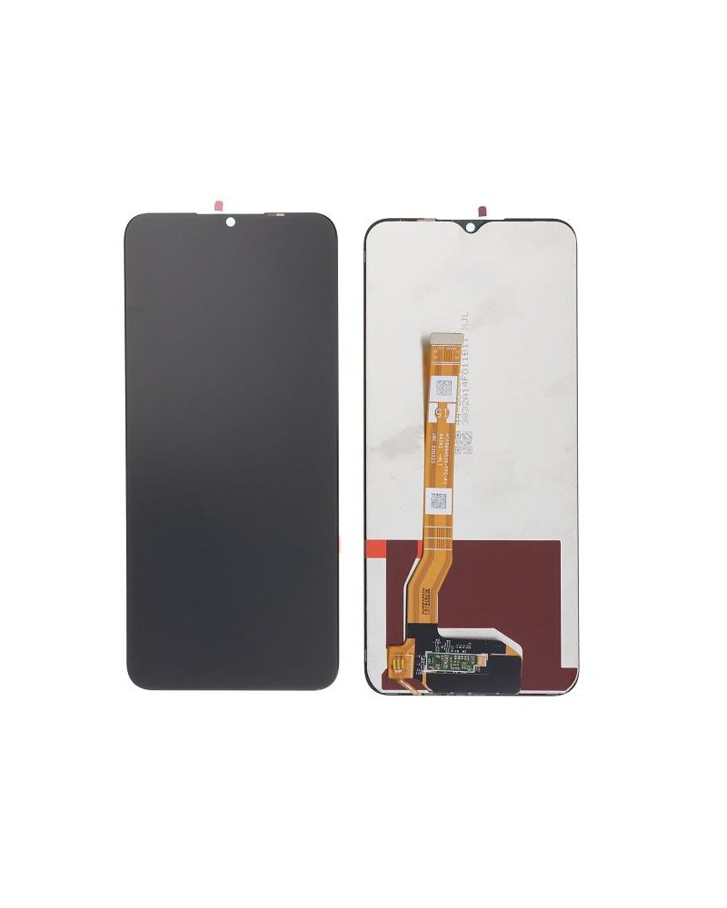 LCD e ecrã tátil para Oneplus Nord N20 SE CPH2469