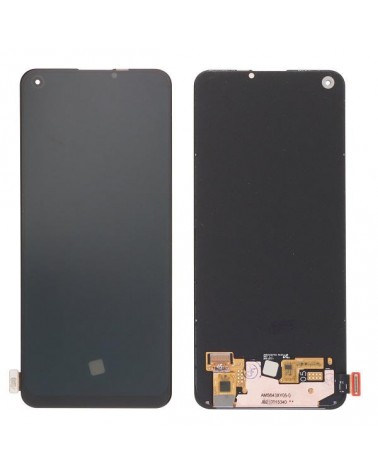 LCD and Touch screen for Oppo Reno 7 Z 5G CPH2343