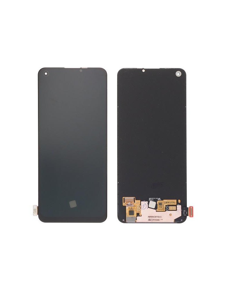 LCD and Touch screen for Oppo Reno 7 Z 5G CPH2343