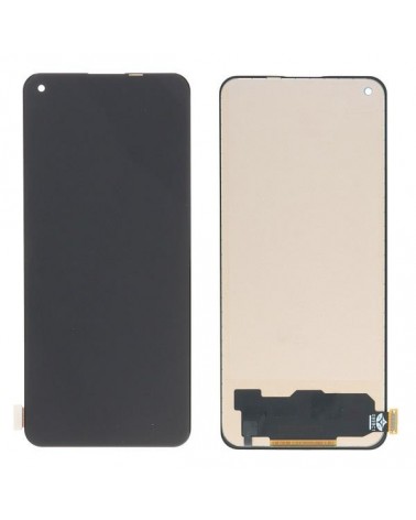 LCD and Touch screen for Realme 8 4G RMX3085 Quality Incell