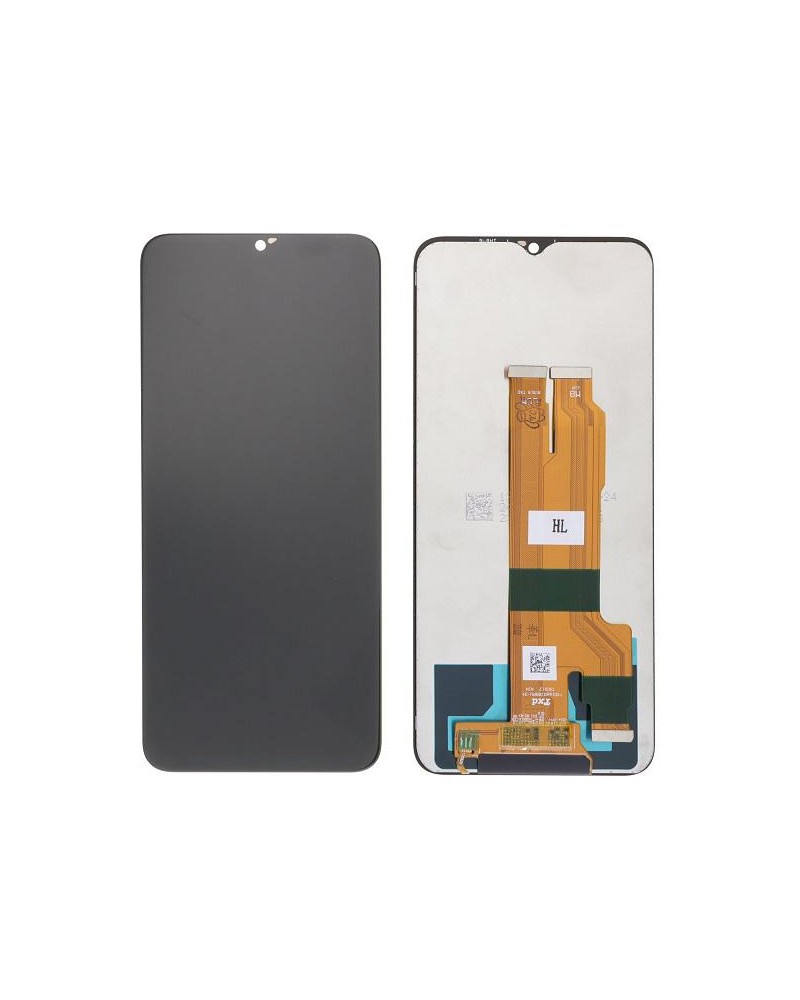 LCD and Touch screen for Realme 9i 5G RMX3612