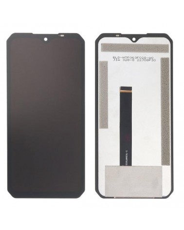 Replacement LCD and Touch screen for Ulefone Armor 9 Ulefone Armor 9E