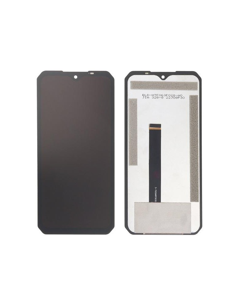 Replacement LCD and Touch screen for Ulefone Armor 9 Ulefone Armor 9E