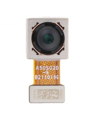 Flex Rear Camera 50MPX for Oppo A96 CPH2333