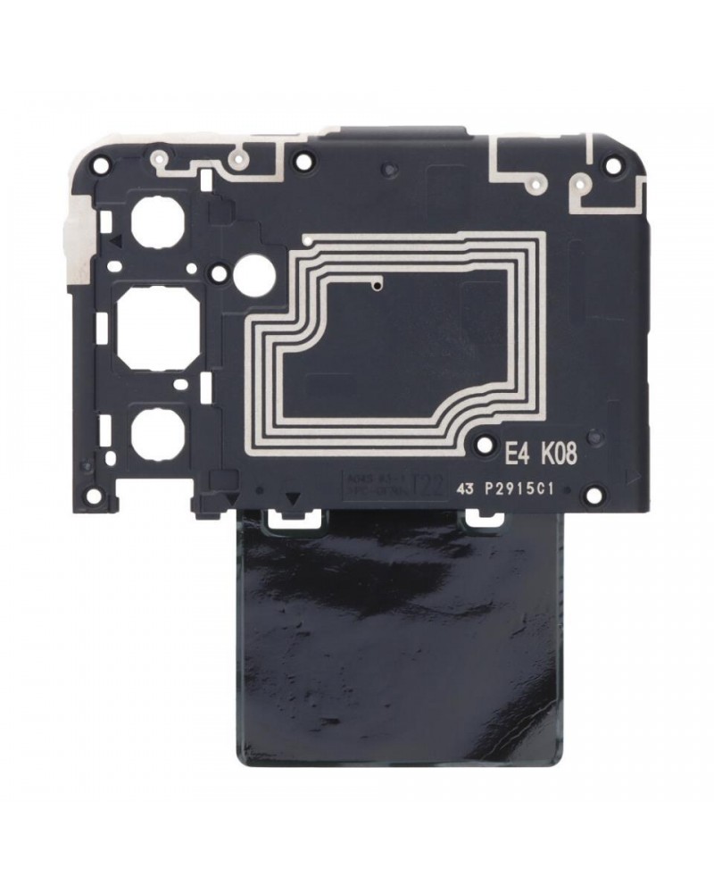 NFC motherboard holder with NFC for Samsung Galaxy A04s A047 A047F