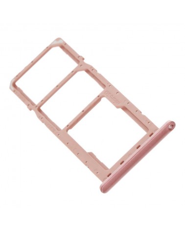 Sim Card Holder for Samsung Galaxy A04e A042 A042F - Copper