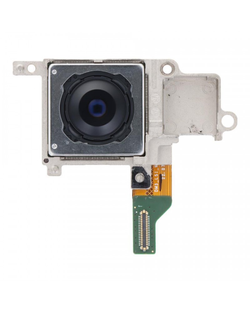 Flex Camara Trasera de 200 mpx para Samsung Galaxy S23 Ultra S918 SM-S918 OEM