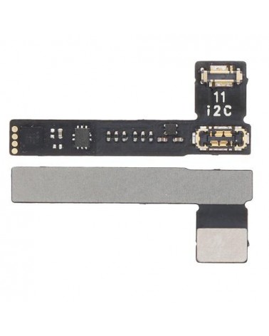 i2C i6s/KC01 Flex Reparacion Bateria para Iphone 11