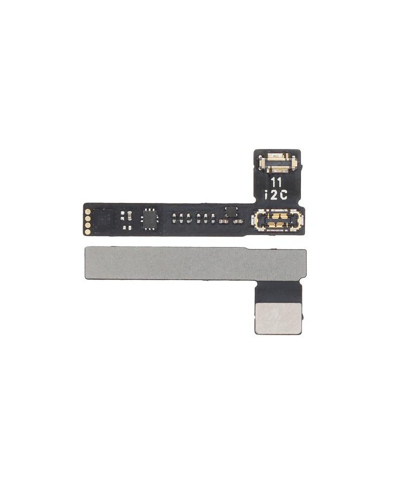 i2C i6s/KC01 Flex Reparacion Bateria para Iphone 11