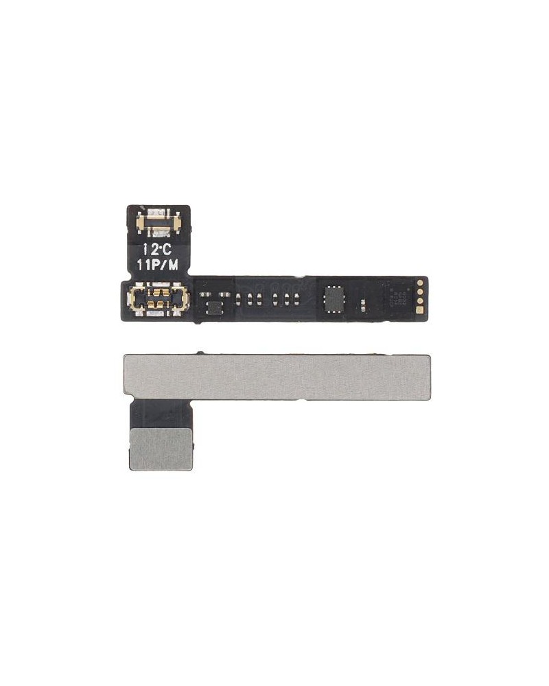 i2C i6s/KC01 Flex Reparacion Bateria para Iphone 11 Pro  Iphone 11 Pro Max