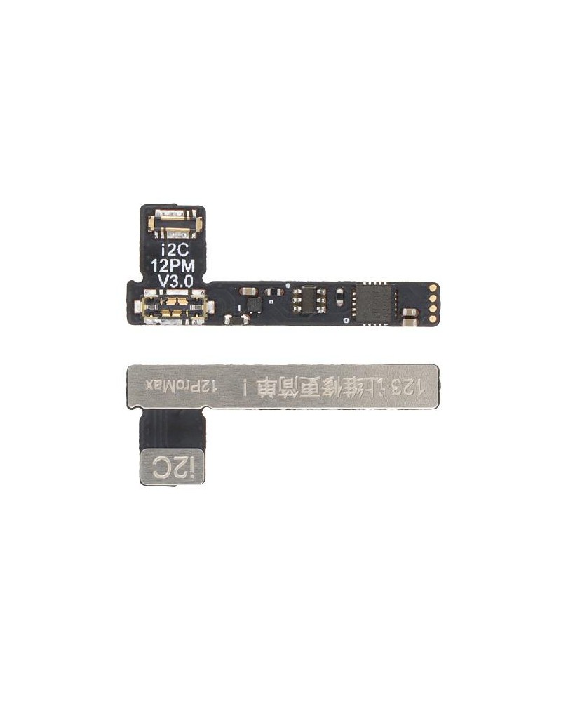 i2C i6s/KC01 Flex Reparacion Bateria para Iphone 12 Pro Max