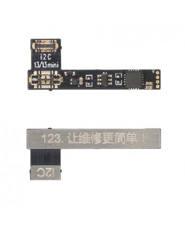 i2C i6s/KC01 Bateria de reparação Flex para Iphone 13 Iphone 13 Mini