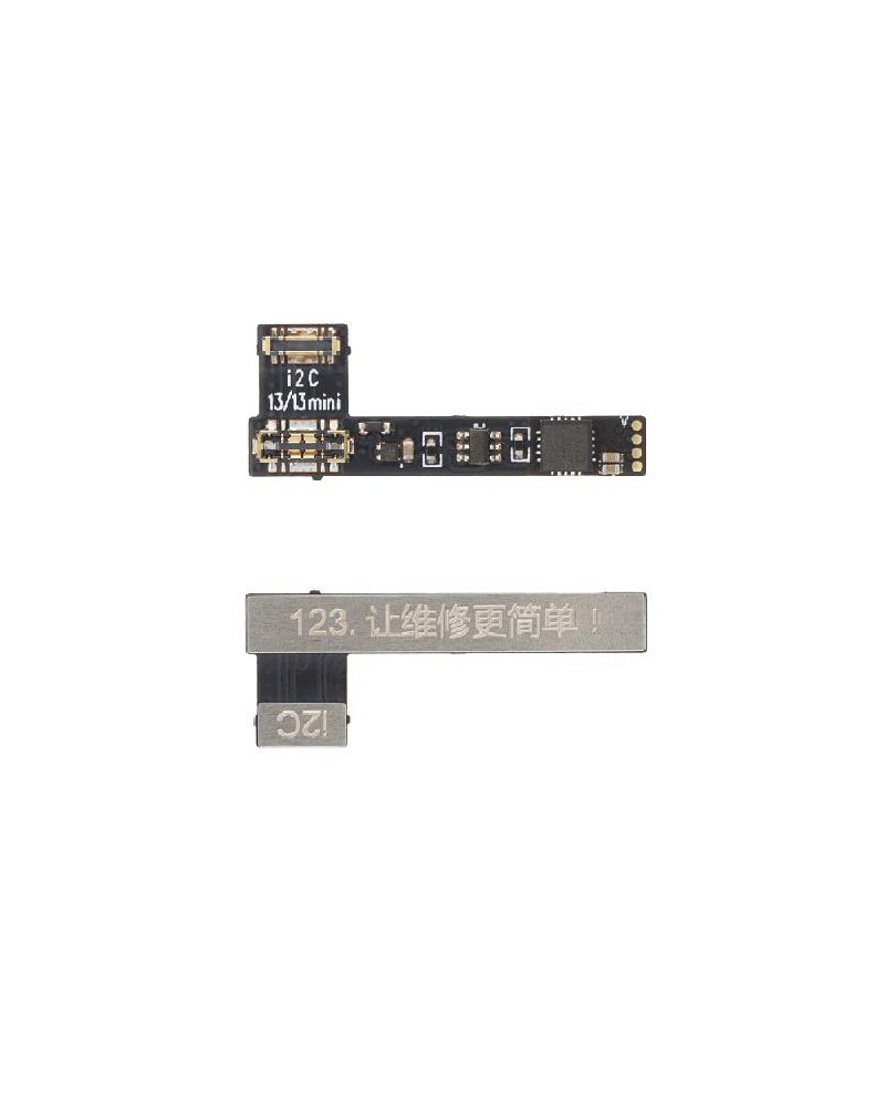 i2C i6s/KC01 Bateria de reparação Flex para Iphone 13 Iphone 13 Mini