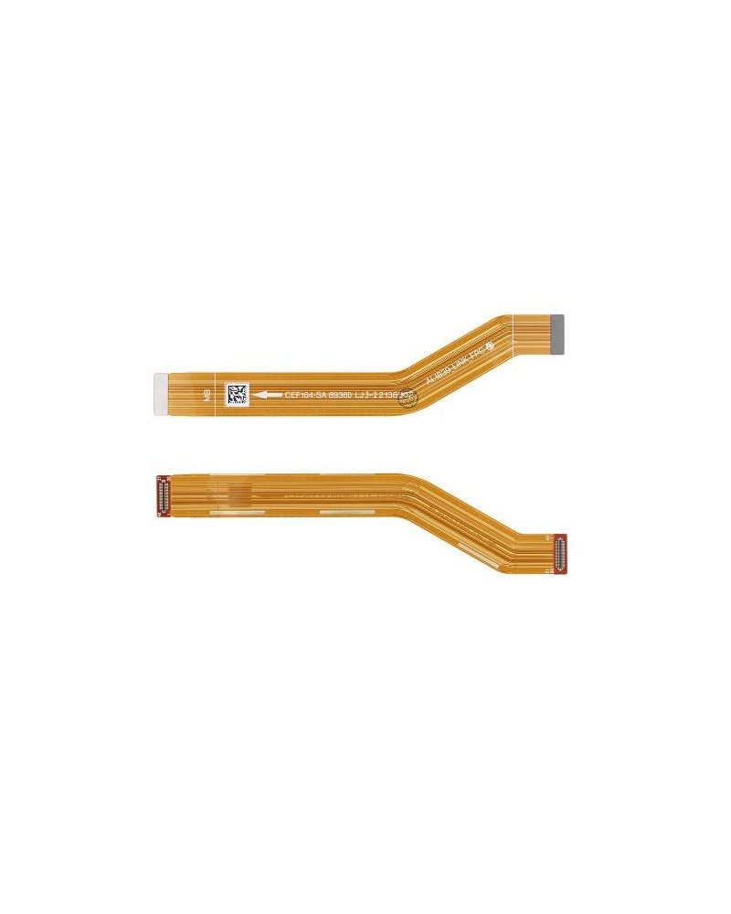 Flex Central for Oneplus Nord N100