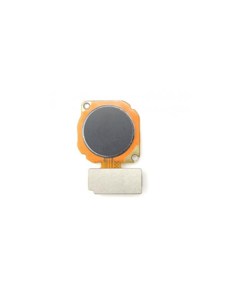 Sensor de impressões digitais para Honor 7X - Preto