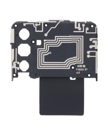 Suporte de placa de base para Samsung Galaxy A13 5G A136